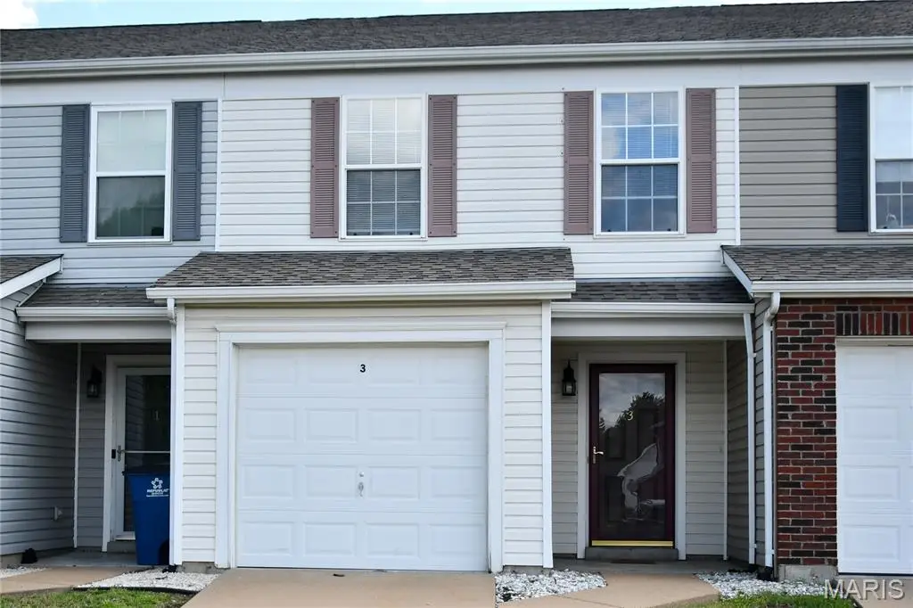 3 Hensley Terrace, Jennings, MO 63136 - #1