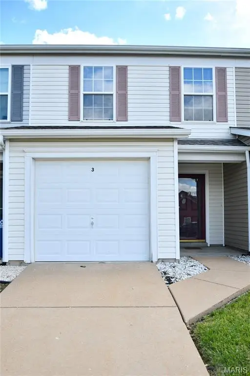3 Hensley Terrace, Jennings, MO 63136 - #3