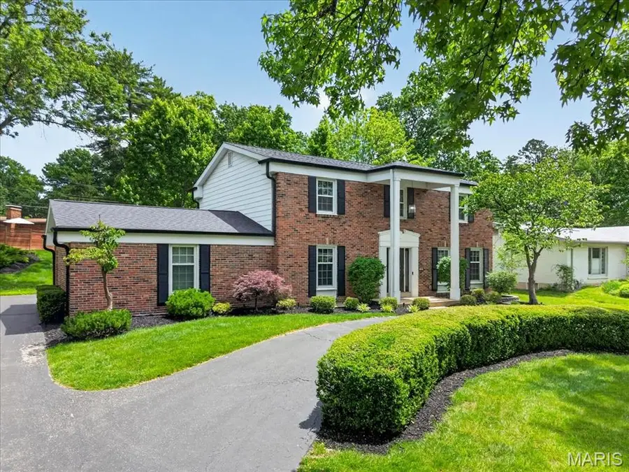 432 Magna Carta Drive, Creve Coeur, MO 63141 - #2