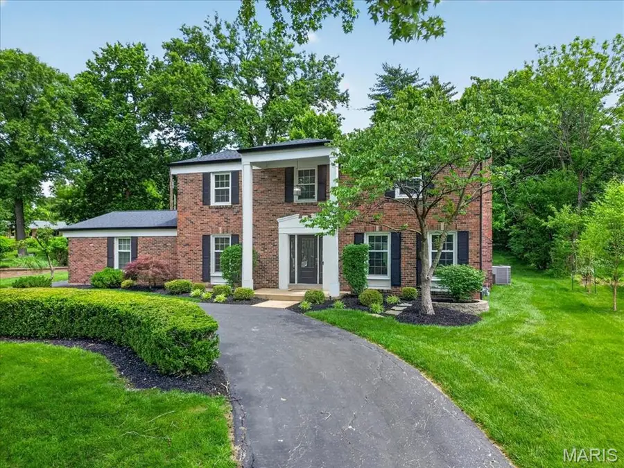 432 Magna Carta Drive, Creve Coeur, MO 63141 - #3