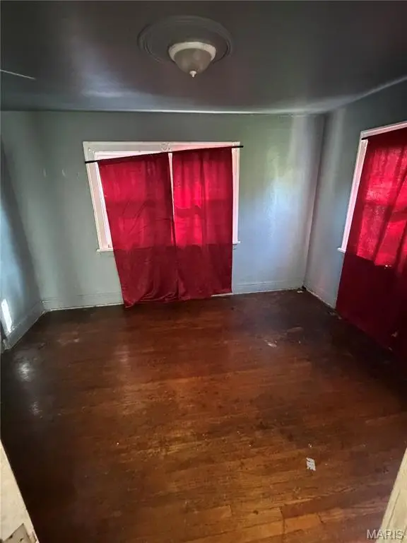 3916 Jennings Station Road, Pine Lawn, MO 63121 - #3