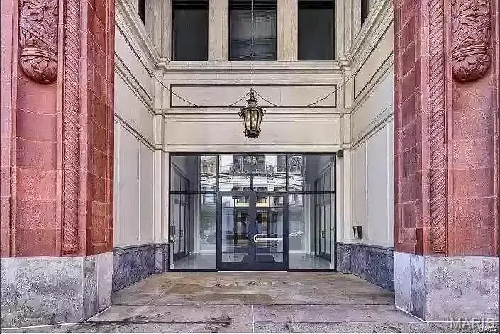 1520 Washington Avenue #R616, Saint Louis, MO 63103 - #1