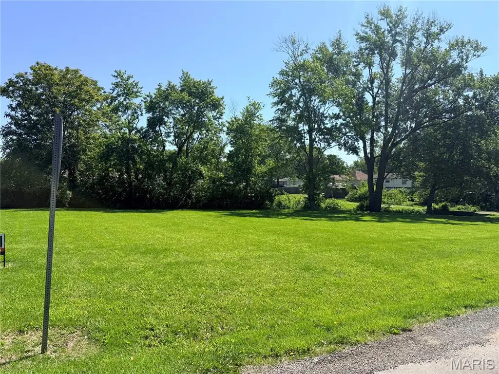 TBD Maple & Clinton, Gillespie, IL 62033 - #1