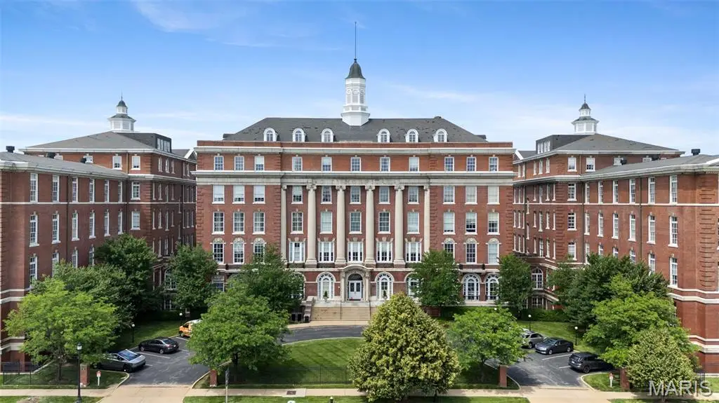 1515 Lafayette Avenue #115, Saint Louis, MO 63104 - #1