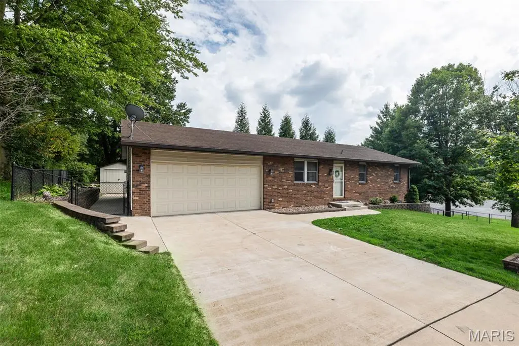 3624 Bloomer Drive, Alton, IL 62002 - #1