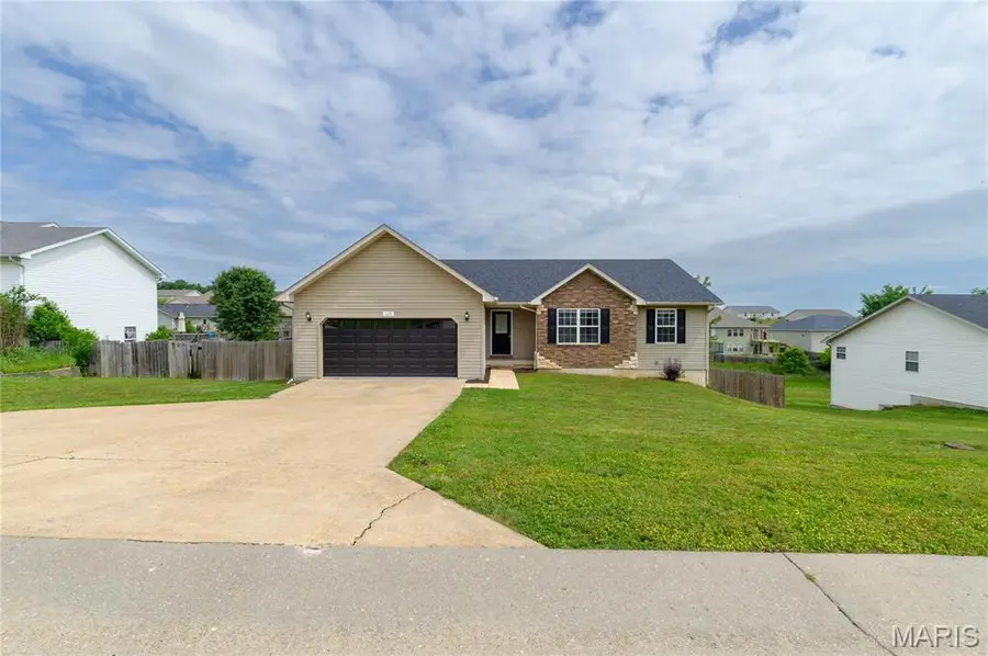 135 Lyle Curtis Circle, Waynesville, MO 65583 - #2
