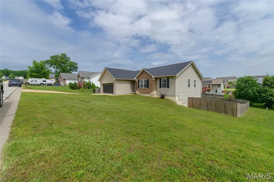 135 Lyle Curtis Circle, Waynesville, MO 65583 - #3