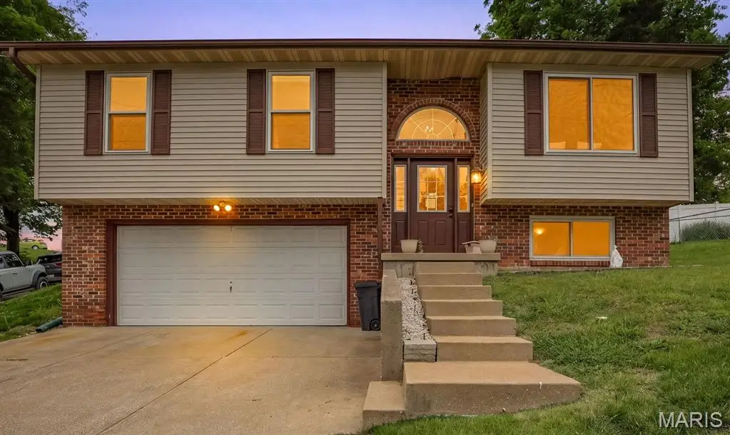 1402 Crystal Heights Road, Crystal City, MO 63019 - #1