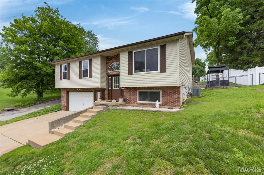 1402 Crystal Heights Road, Crystal City, MO 63019 - #2