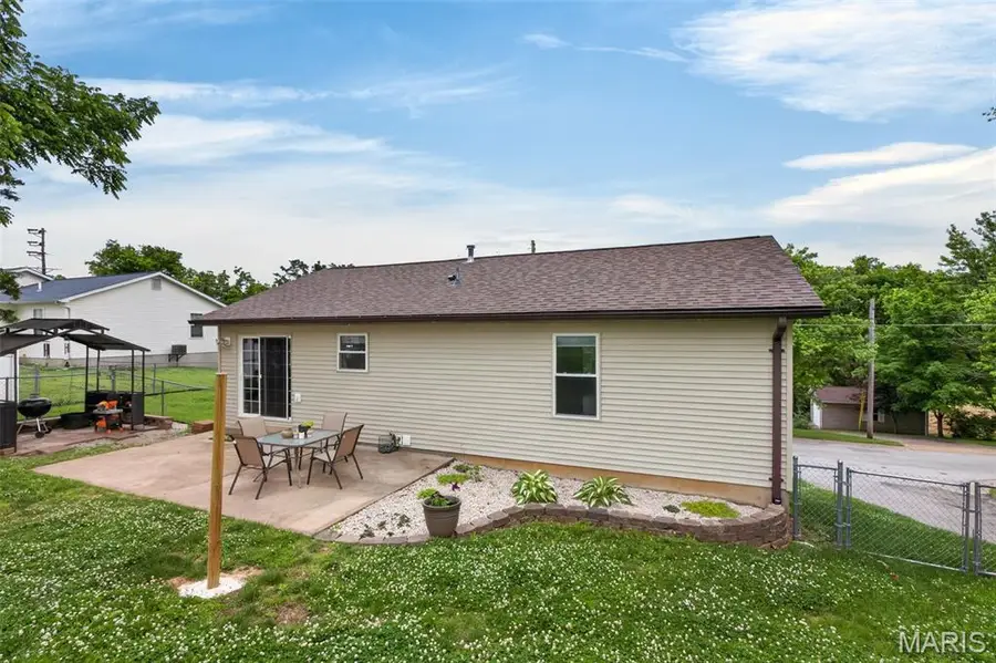1402 Crystal Heights Road, Crystal City, MO 63019 - #3