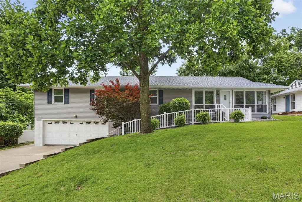 1337 Aloha Drive, Crestwood, MO 63126 - #1