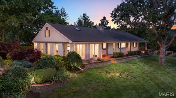 4945 Fox Bridge Road, Wildwood, MO 63069