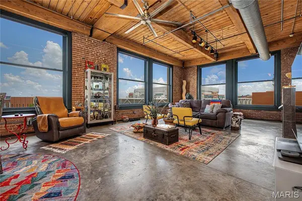 901 Washington Avenue #409, St Louis, MO 63101