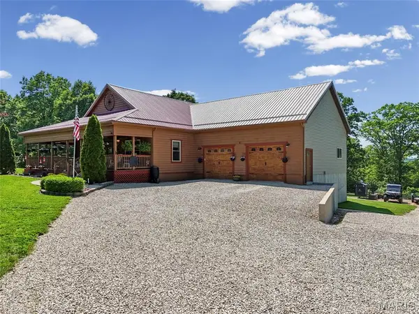 662 Nixon School Road, Leasburg, MO 65535