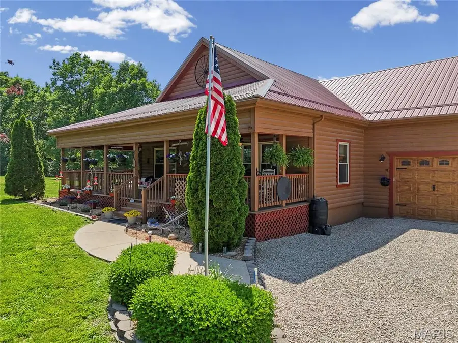 662 Nixon School Road, Leasburg, MO 65535 - #2