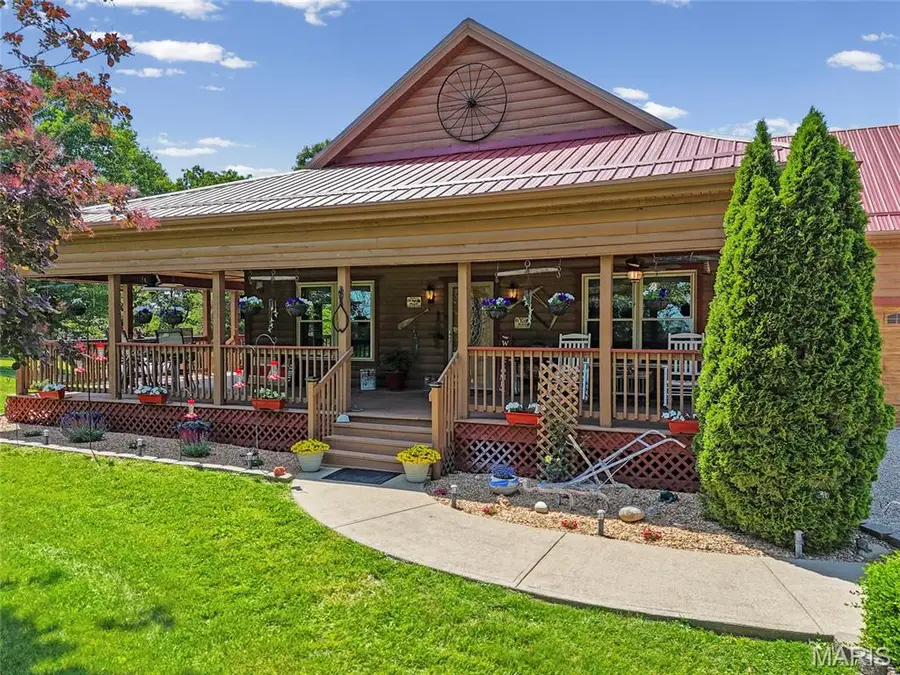 662 Nixon School Road, Leasburg, MO 65535 - #3