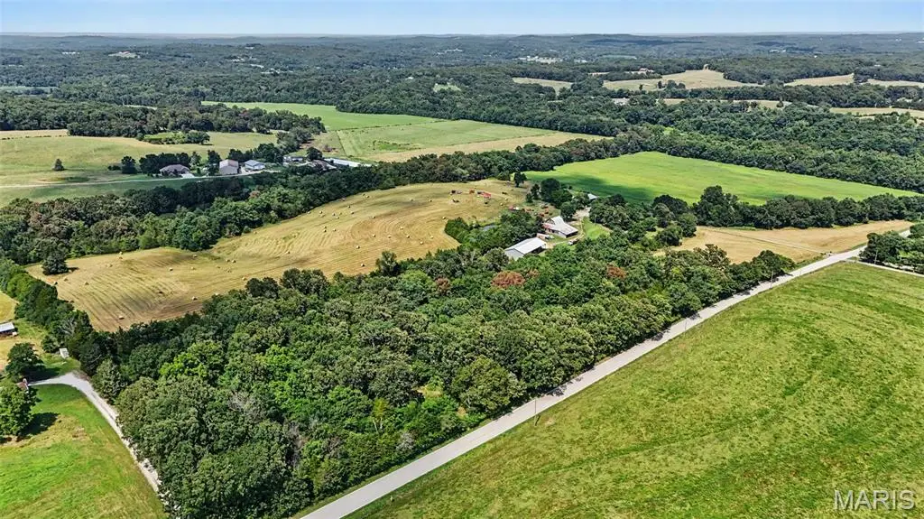 2441 Old Mount Hope Road, Lonedell, MO 63060 - #1
