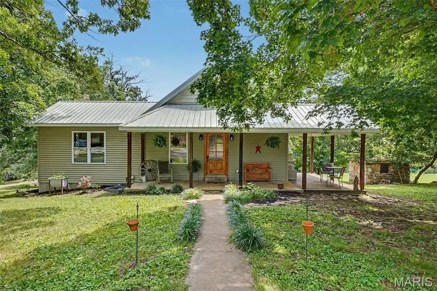 2441 Old Mount Hope Road, Lonedell, MO 63060 - #3