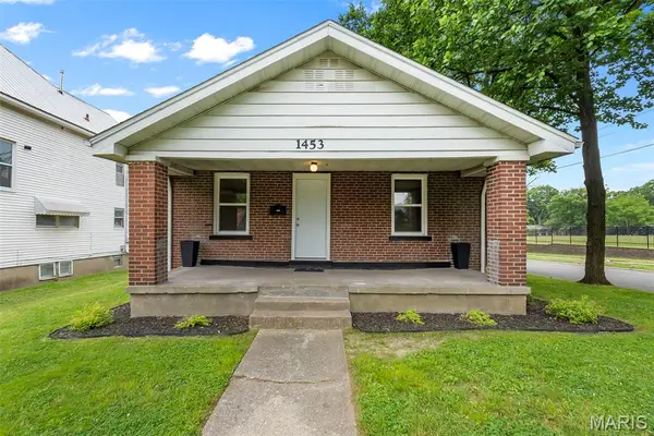1453 Luce Street, Cape Girardeau, MO 63701