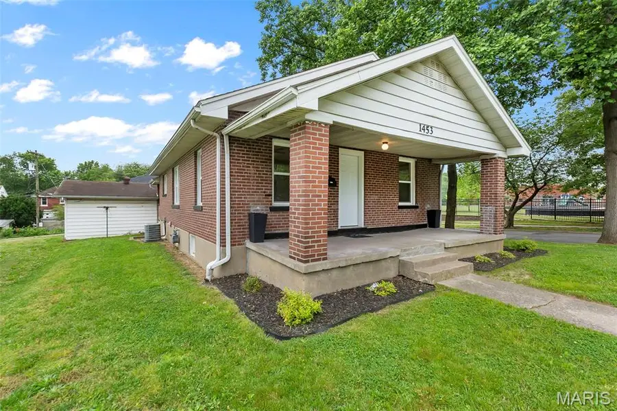 1453 Luce Street, Cape Girardeau, MO 63701 - #2