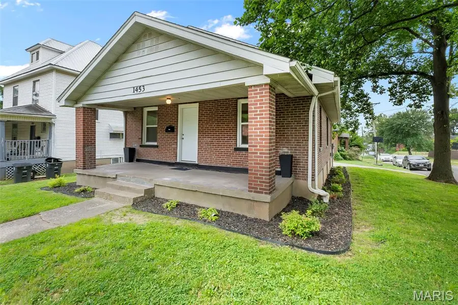 1453 Luce Street, Cape Girardeau, MO 63701 - #3