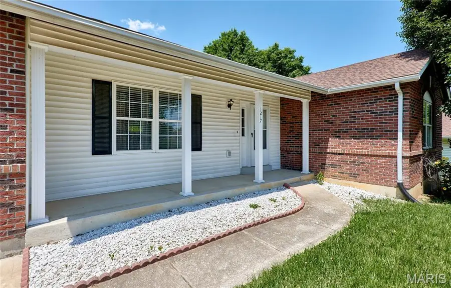 1217 White Oak Court, Davis, MO 63379 - #2