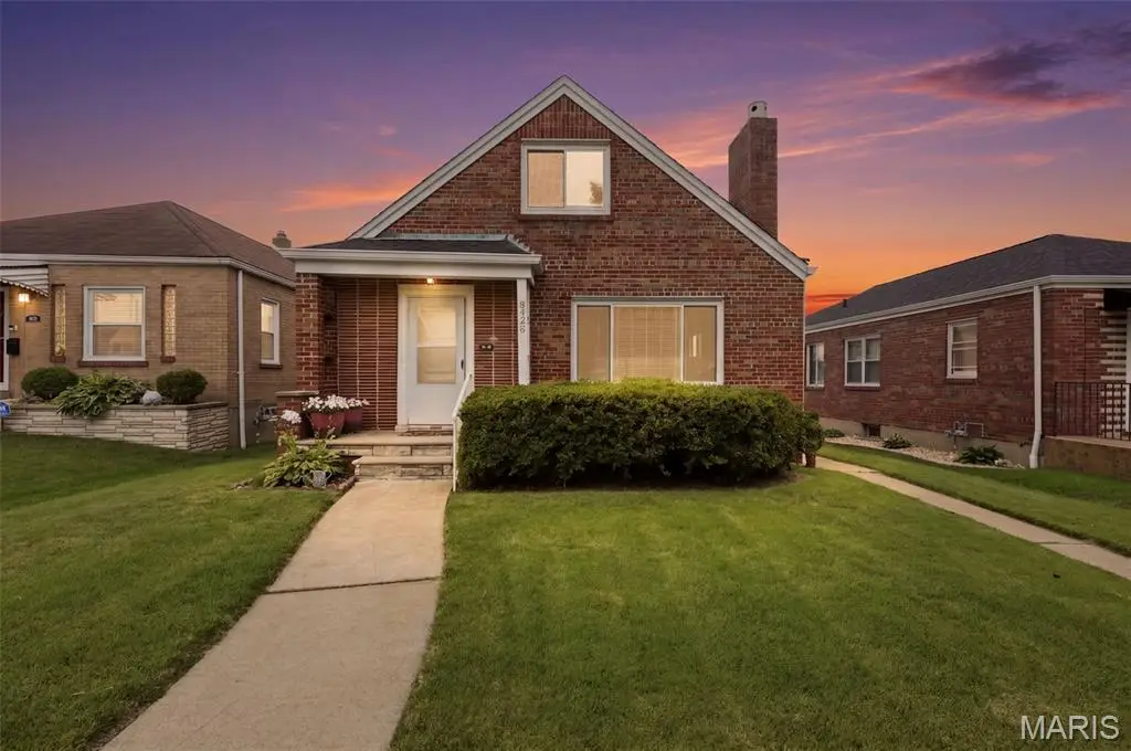5426 Mardel Avenue, Saint Louis, MO 63109 - #1
