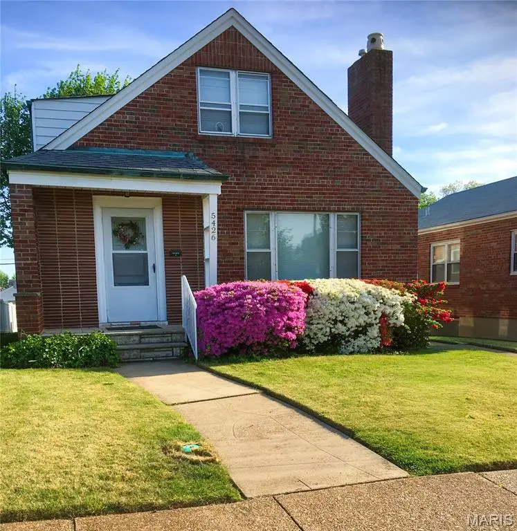 5426 Mardel Avenue, Saint Louis, MO 63109 - #2