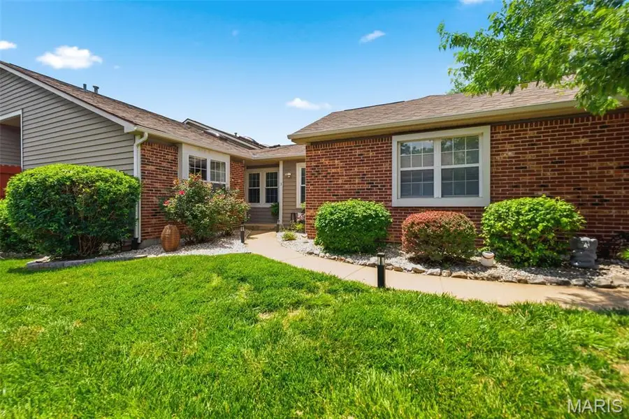 3 Kemper Court #3, Lake Saint Louis, MO 63367 - #2