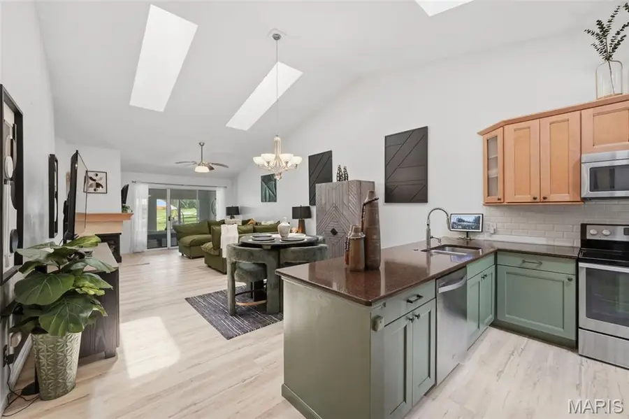 3 Kemper Court #3, Lake Saint Louis, MO 63367 - #3