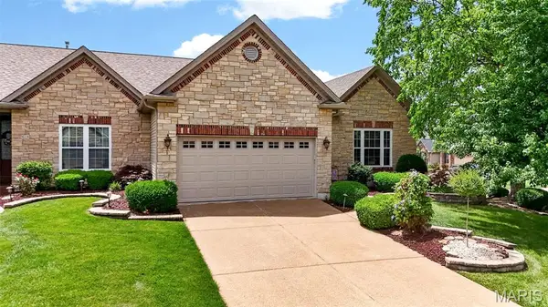 906 Daffodil Ridge Drive, O'Fallon, MO 63366