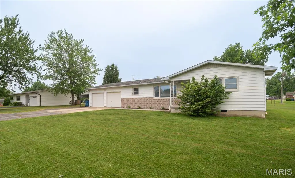 203 Depot Road, Bloomfield, MO 63825 - #1