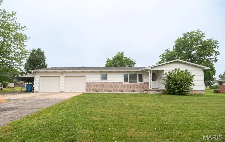 203 Depot Road, Bloomfield, MO 63825 - #2