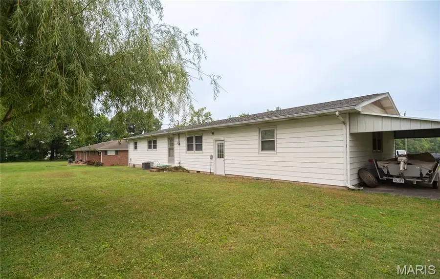 203 Depot Road, Bloomfield, MO 63825 - #3