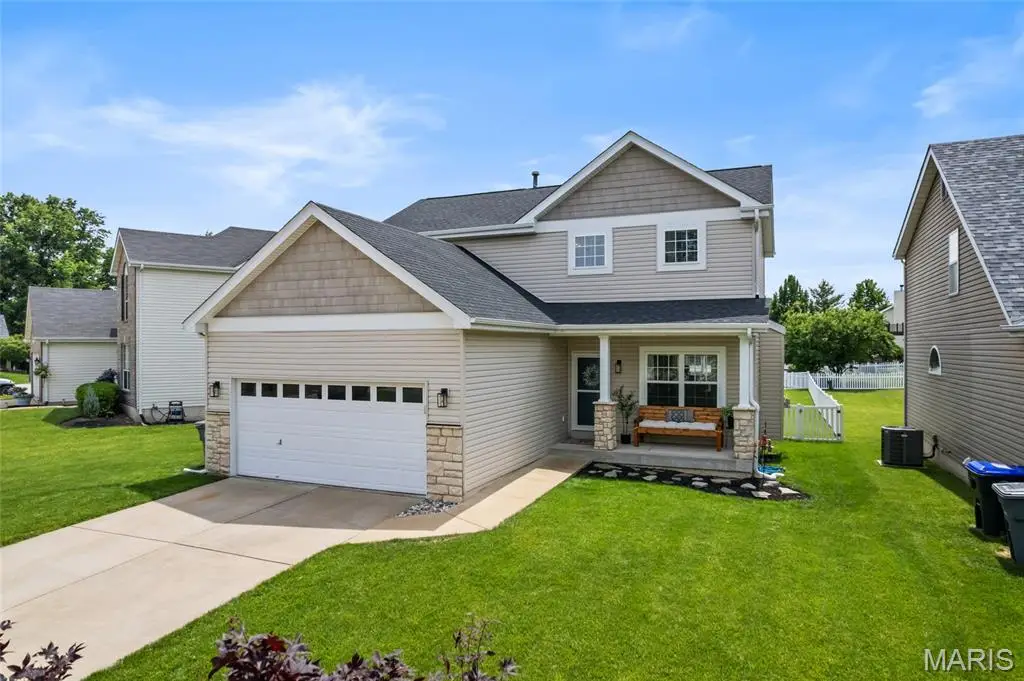 992 Tilestone Drive, Ofallon, MO 63366 - #1