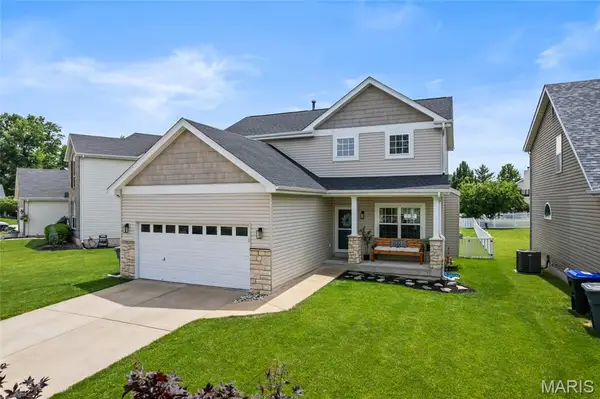 992 Tilestone Drive, O'Fallon, MO 63366