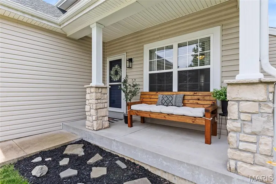 992 Tilestone Drive, Ofallon, MO 63366 - #2