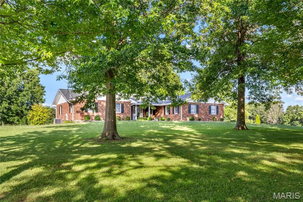 794 Linns Mill Road, Troy, MO 63379 - #1