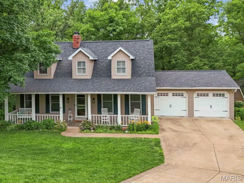 133 Blue Ridge Trace, Festus, MO 63028 - #1