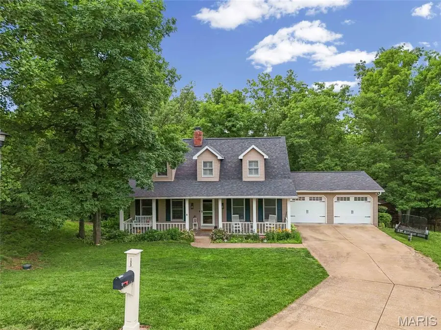 133 Blue Ridge Trace, Festus, MO 63028 - #2