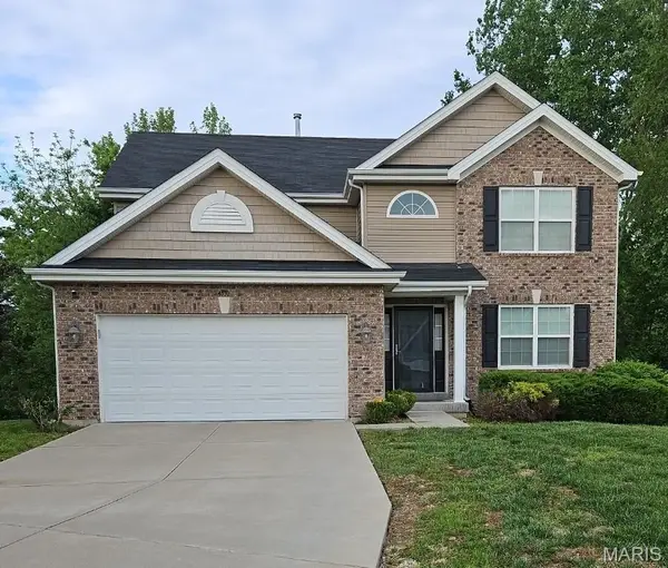 4510 Behlmann Grove Place, Florissant, MO 63034