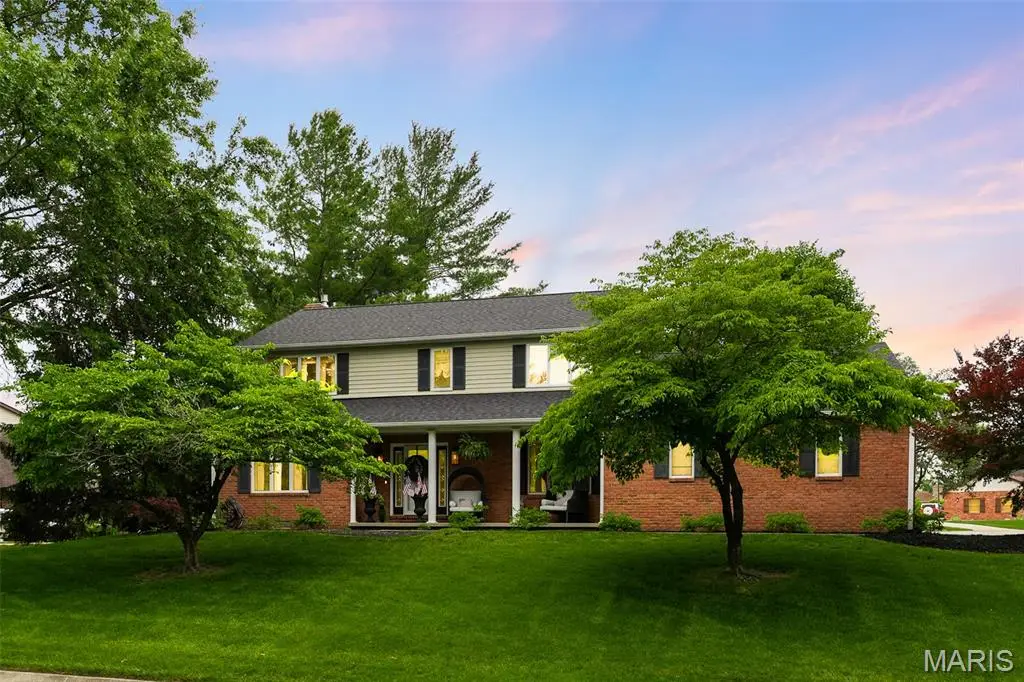 240 Sundew Drive, Belleville, IL 62221 - #1