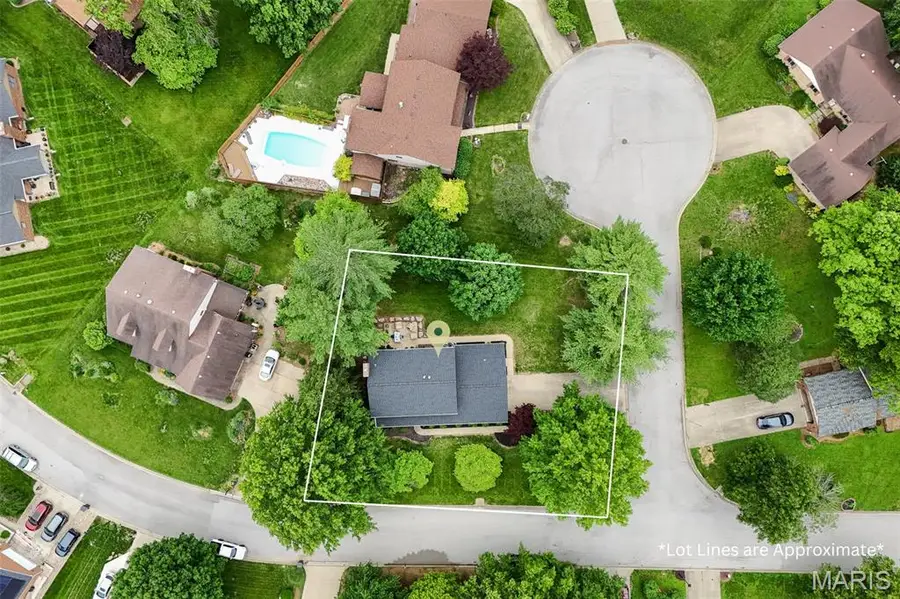 240 Sundew Drive, Belleville, IL 62221 - #2