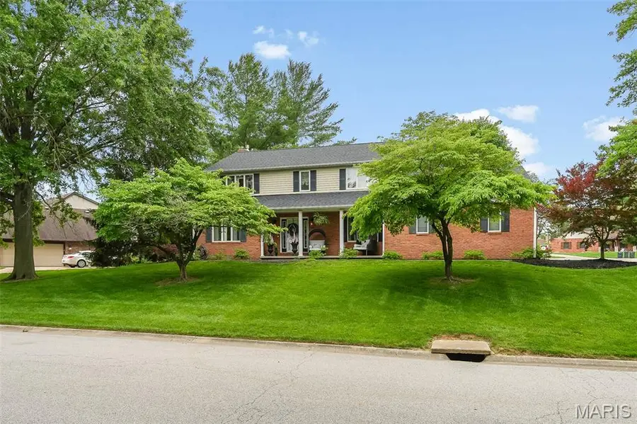 240 Sundew Drive, Belleville, IL 62221 - #3