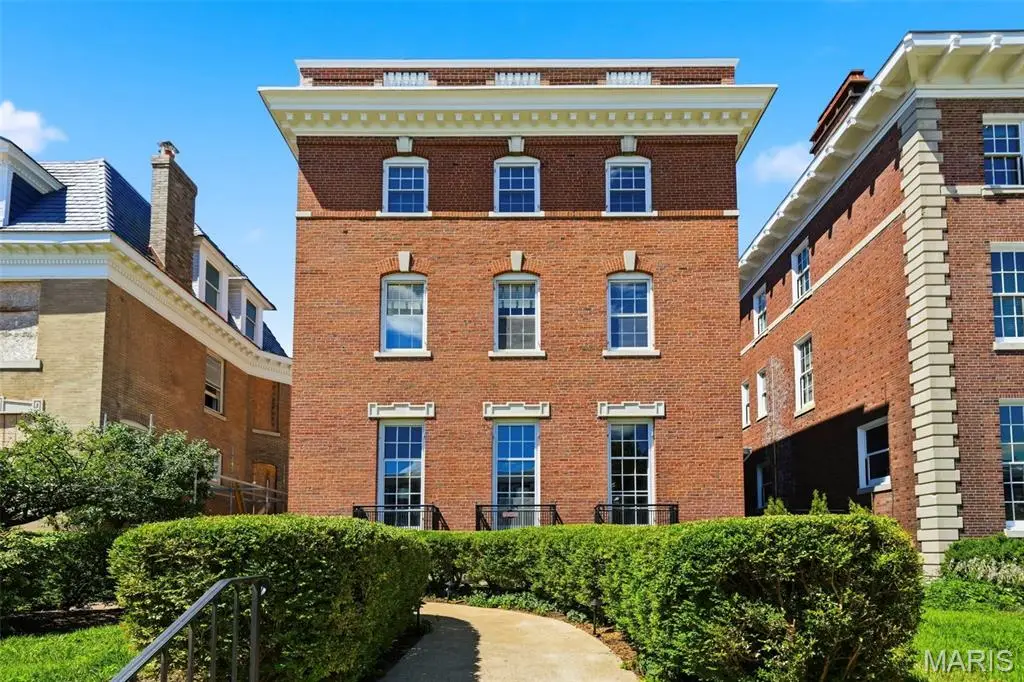 5257 Westminster Place, Saint Louis, MO 63108 - #1
