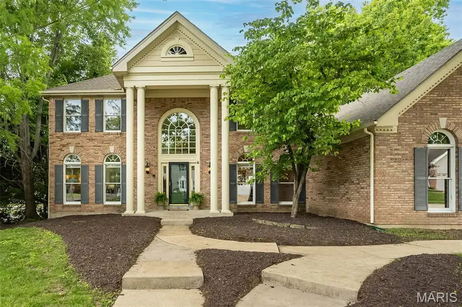 12700 Corum Way Drive, Creve Coeur, MO 63141 - #2