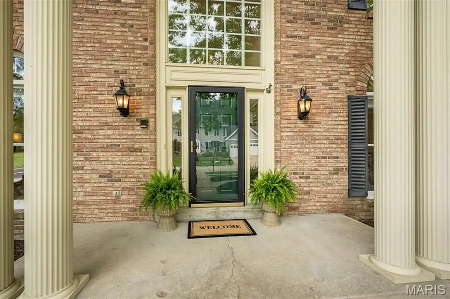 12700 Corum Way Drive, Creve Coeur, MO 63141 - #3