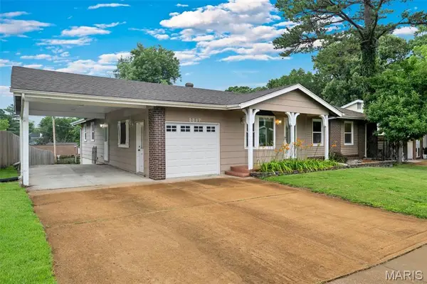 2217 Gladiator Drive, Fenton, MO 63026