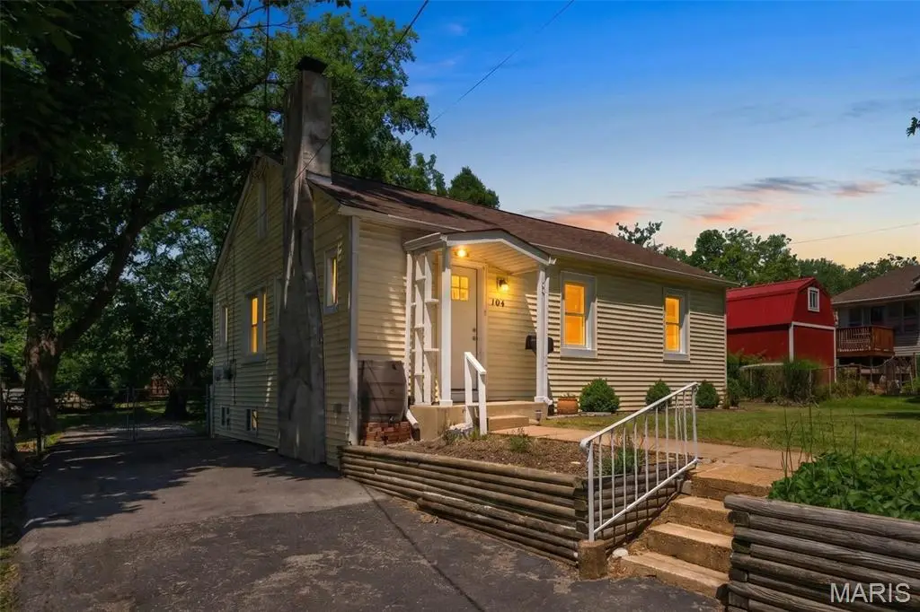 10411 Maddox Place, Overland, MO 63114 - #1