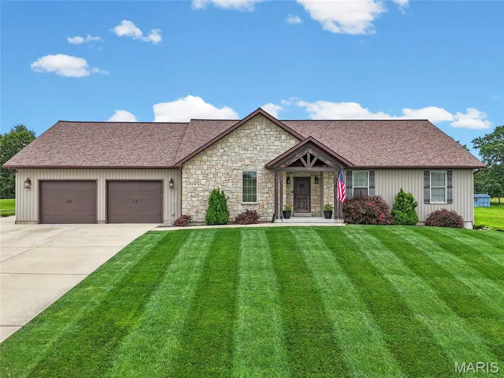156 Brookhaven, Hillsboro, MO 63050 - #1